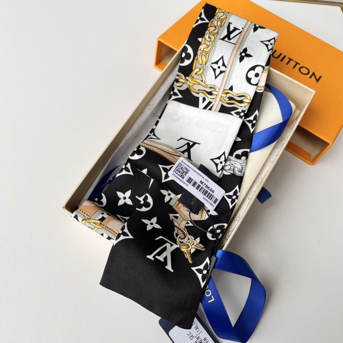 Louis Vuitton Scarf LVS00007